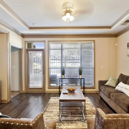 アトランタMidtown'S Oasisアパートメント エクステリア 写真