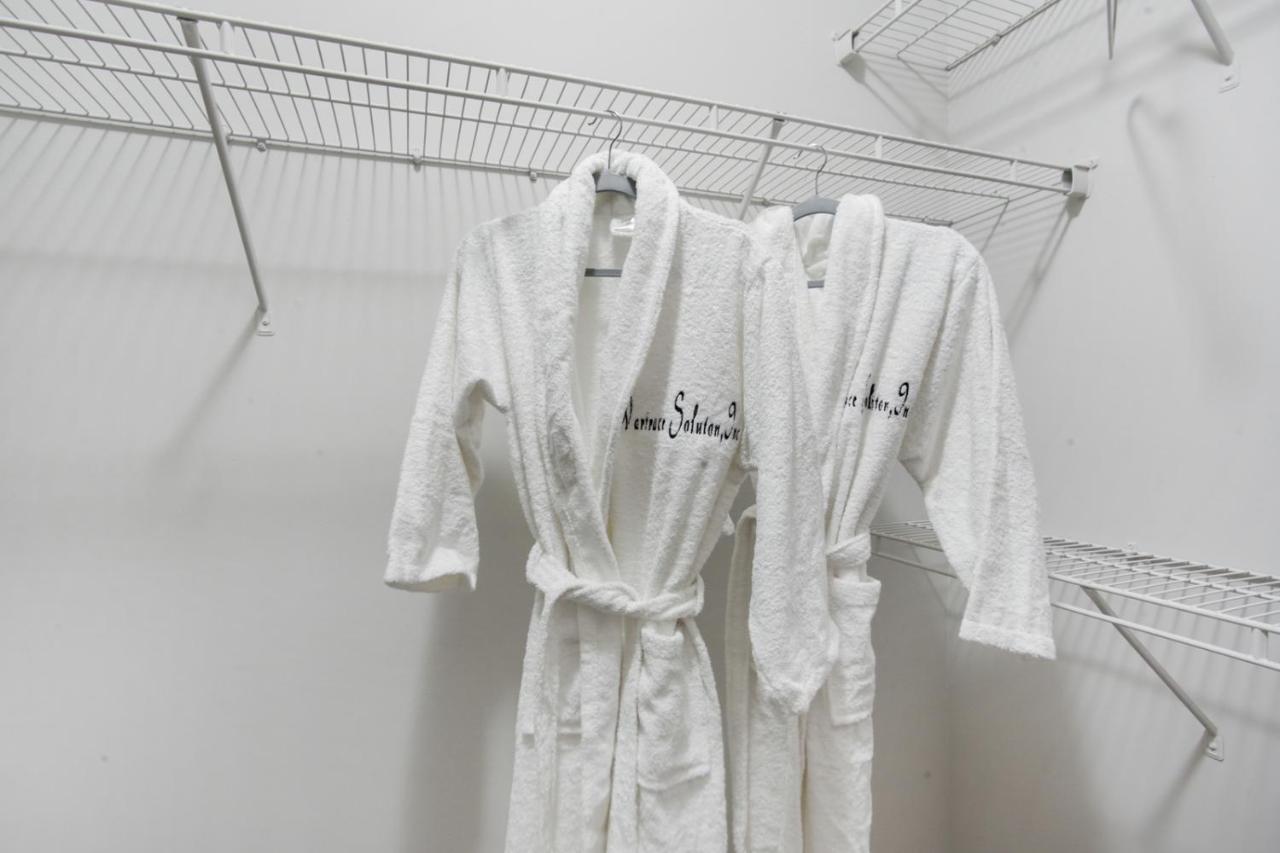 アトランタMidtown'S Oasisアパートメント エクステリア 写真