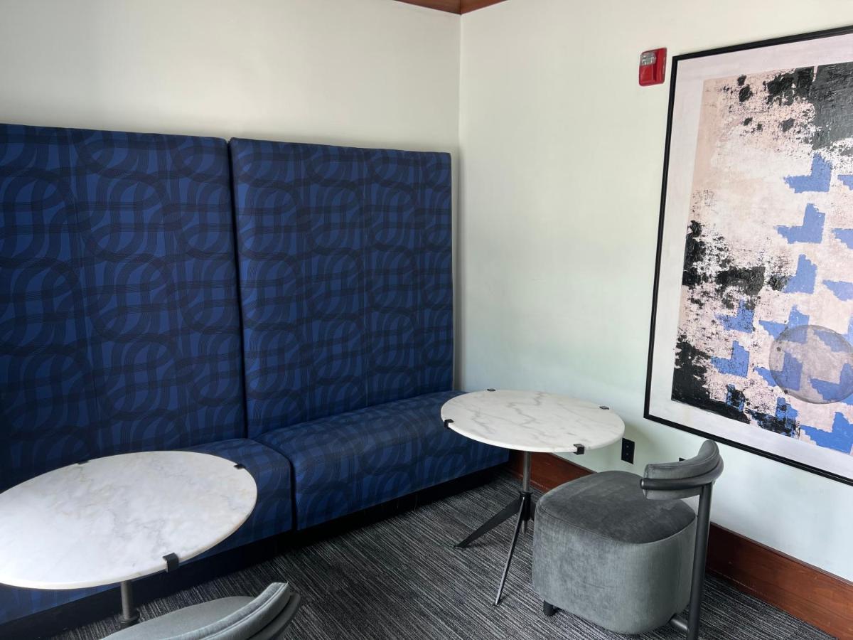 アトランタMidtown'S Oasisアパートメント エクステリア 写真